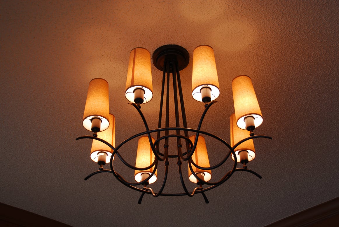 Light Fixture